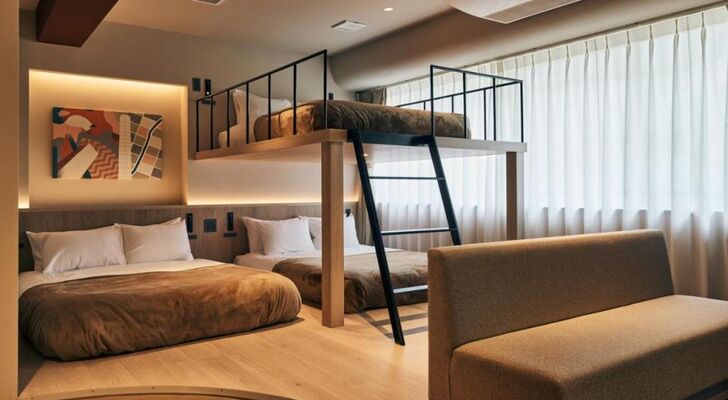 illi Pal Shinagawa Gotanda