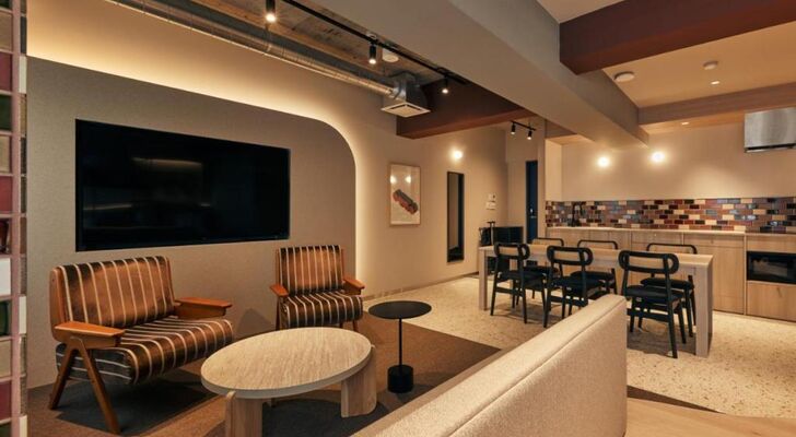 illi Pal Shinagawa Gotanda