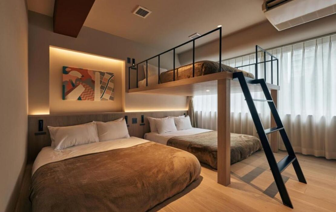 illi Pal Shinagawa Gotanda