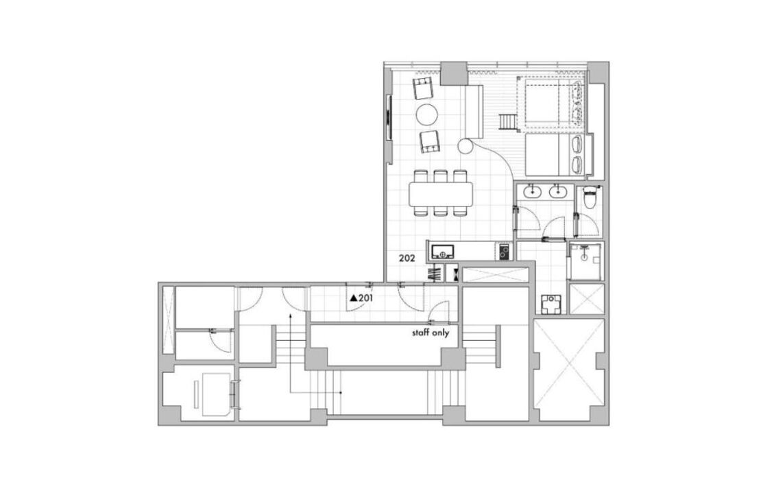 illi Pal Shinagawa Gotanda