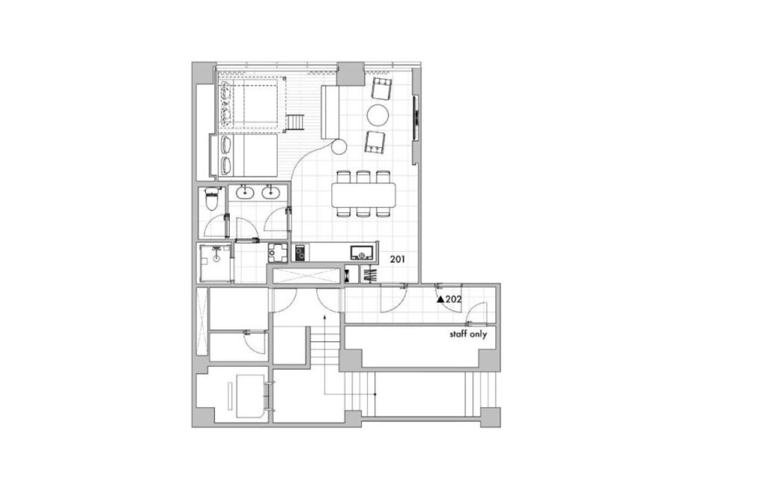 illi Pal Shinagawa Gotanda