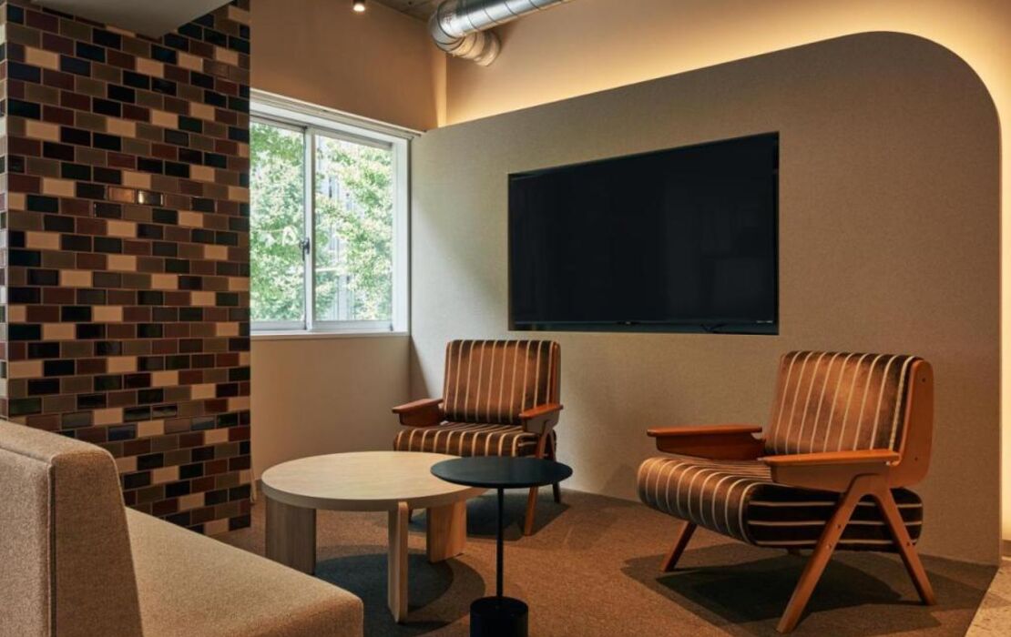 illi Pal Shinagawa Gotanda