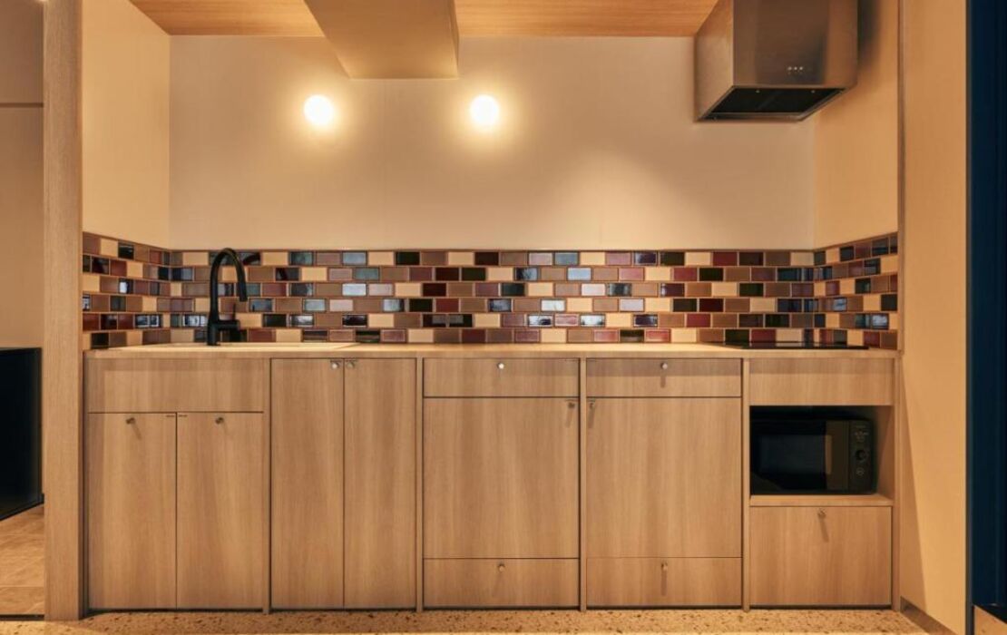 illi Pal Shinagawa Gotanda