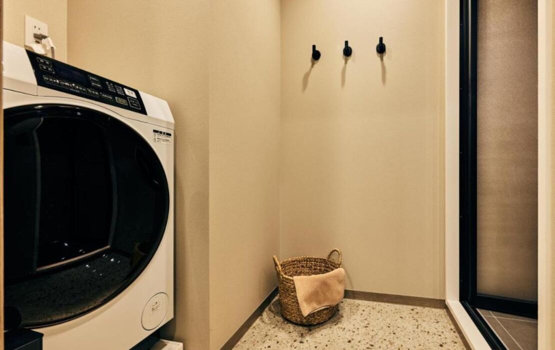 illi Pal Shinagawa Gotanda