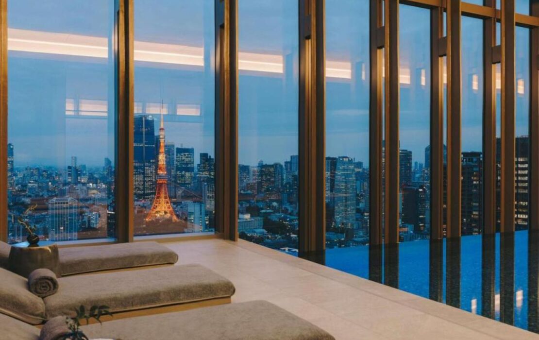 Fairmont Tokyo
