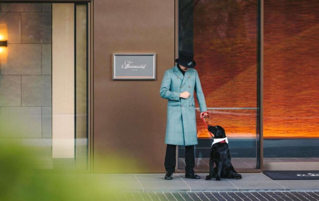 Fairmont Tokyo