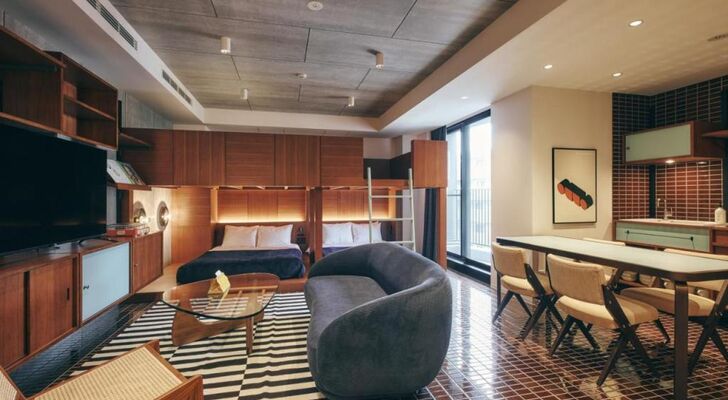 illi Amu Shimokitazawa