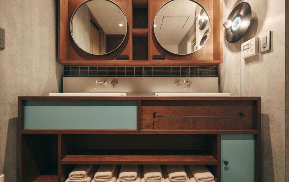 illi Amu Shimokitazawa