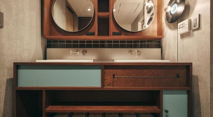 illi Amu Shimokitazawa