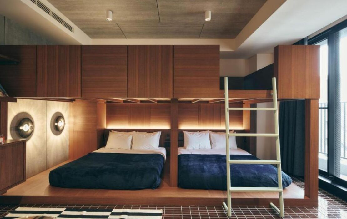 illi Amu Shimokitazawa