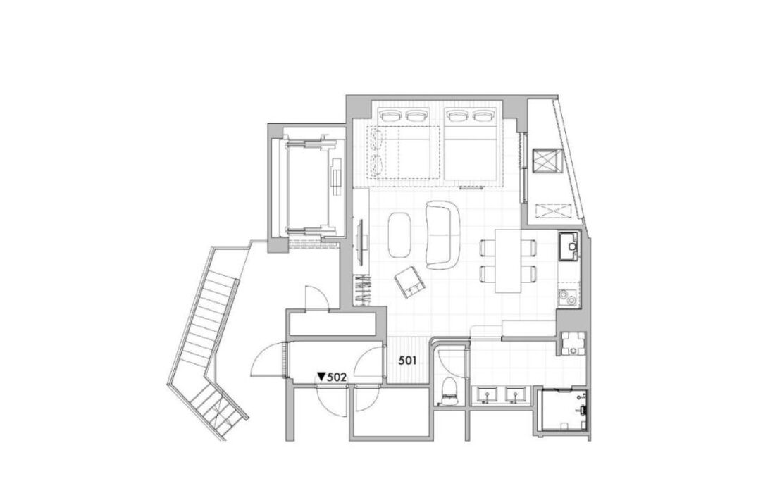 illi Amu Shimokitazawa