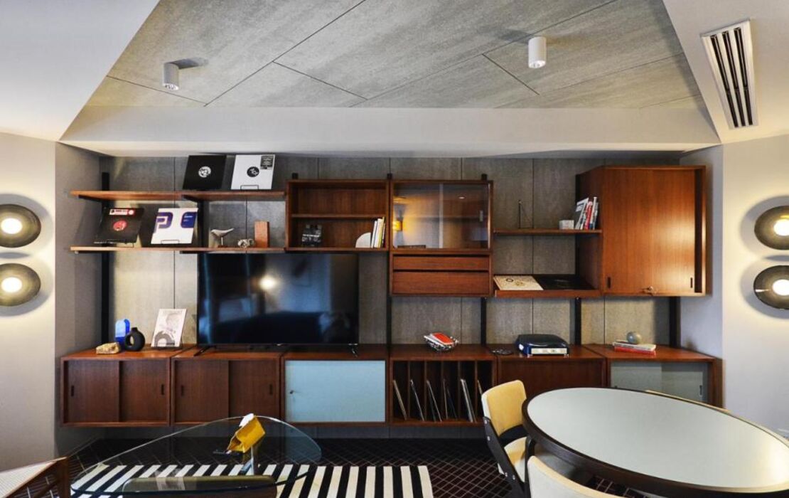 illi Amu Shimokitazawa