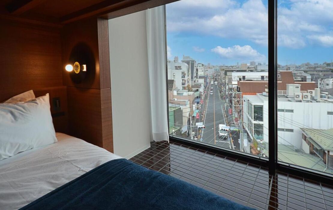 illi Amu Shimokitazawa