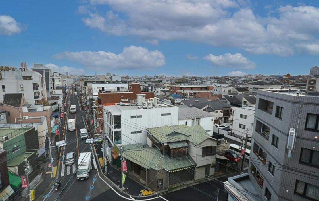 illi Amu Shimokitazawa