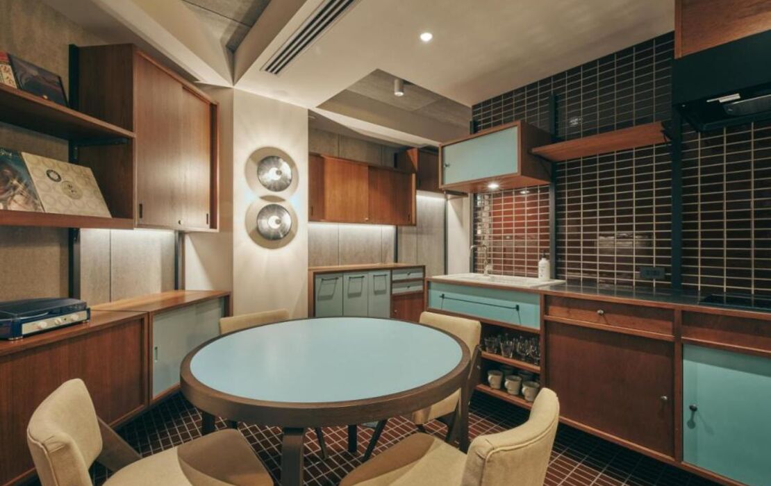 illi Amu Shimokitazawa