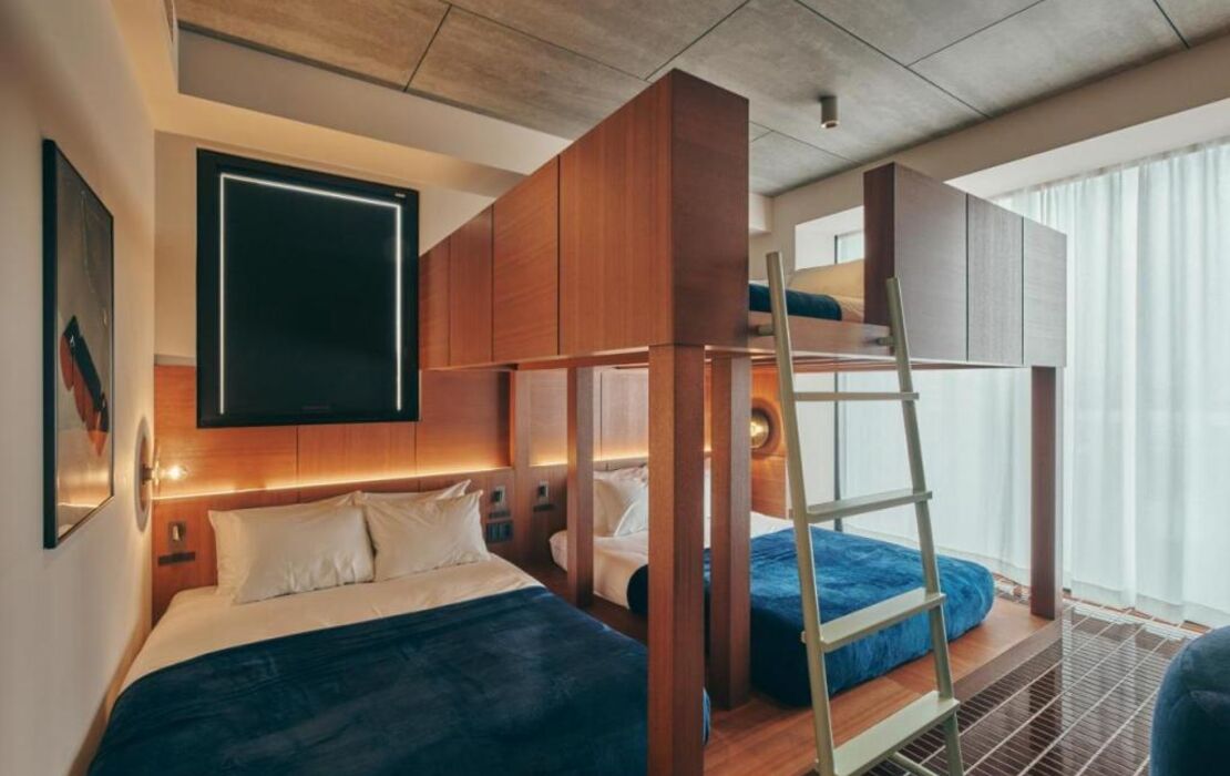 illi Amu Shimokitazawa