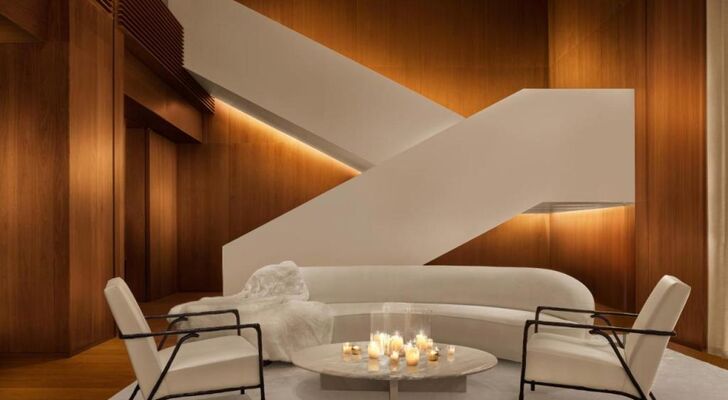 The Tokyo EDITION, Ginza