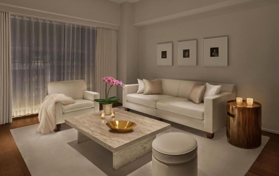 The Tokyo EDITION, Ginza