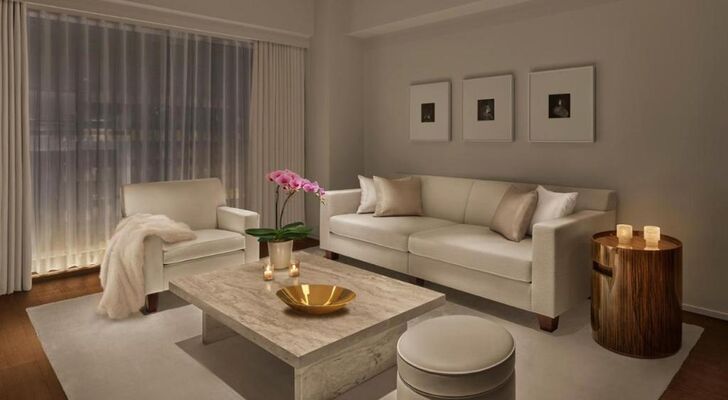 The Tokyo EDITION, Ginza