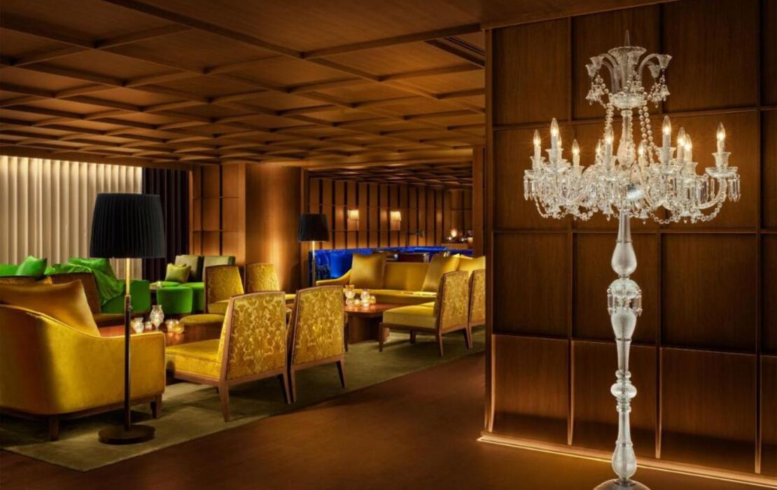 The Tokyo EDITION, Ginza