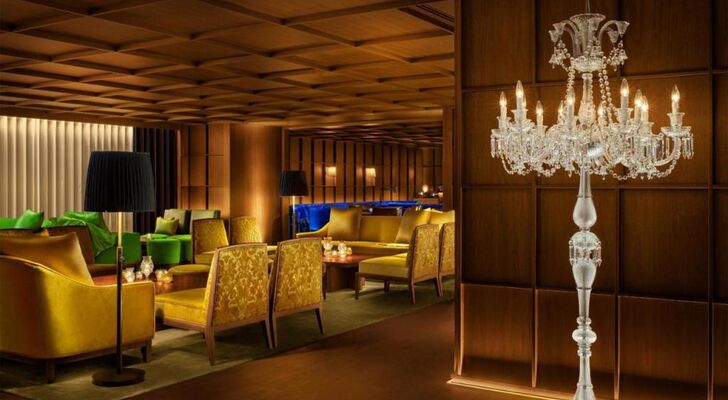 The Tokyo EDITION, Ginza