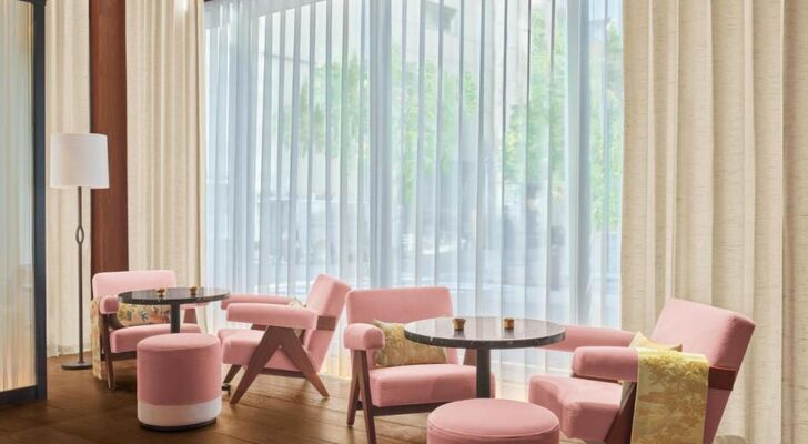 The Tokyo EDITION, Ginza