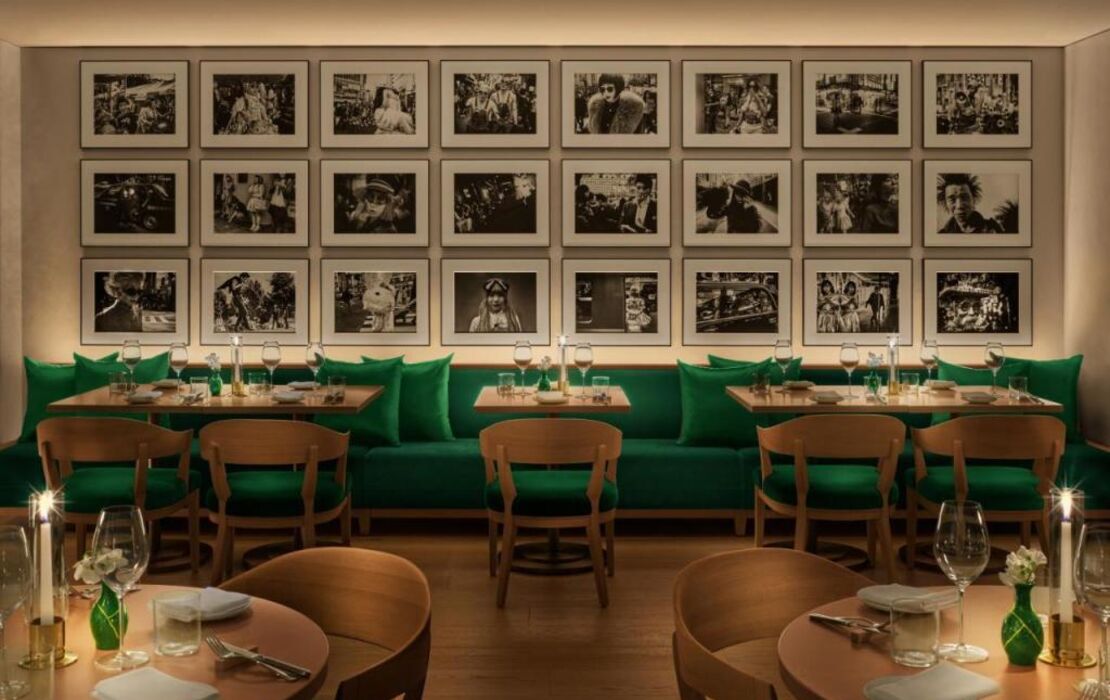 The Tokyo EDITION, Ginza