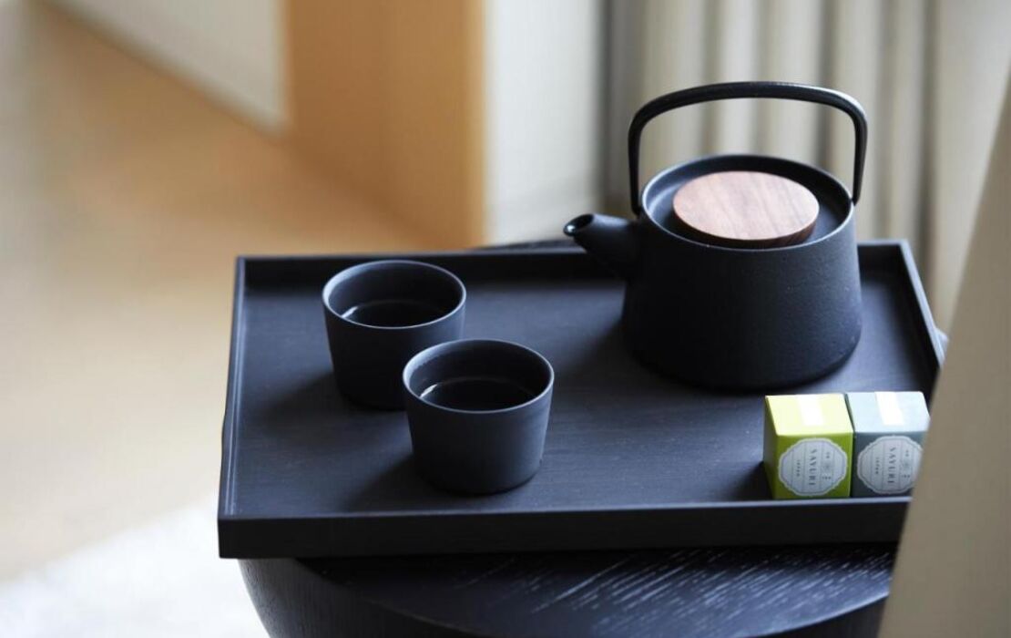 The Tokyo EDITION, Ginza