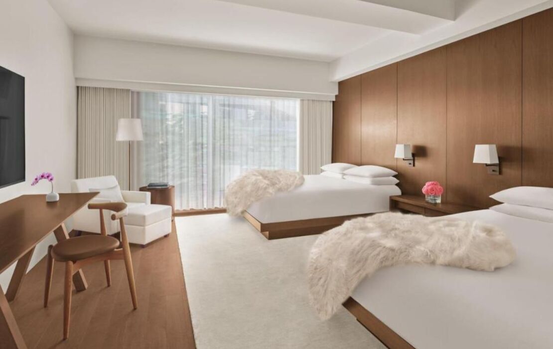 The Tokyo EDITION, Ginza