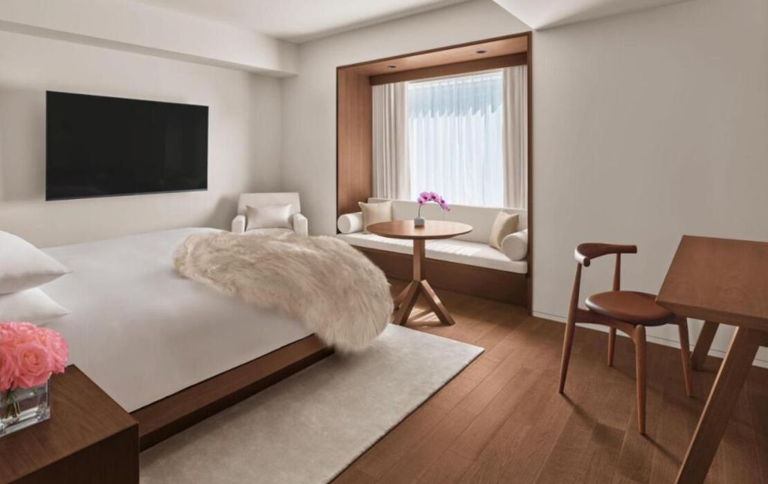 The Tokyo EDITION, Ginza