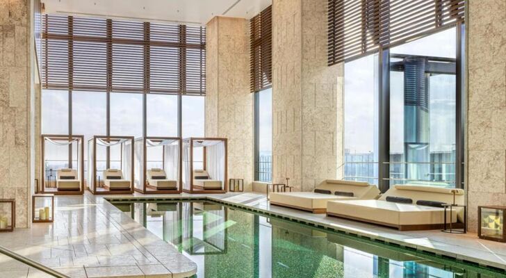 Bvlgari Hotel Tokyo