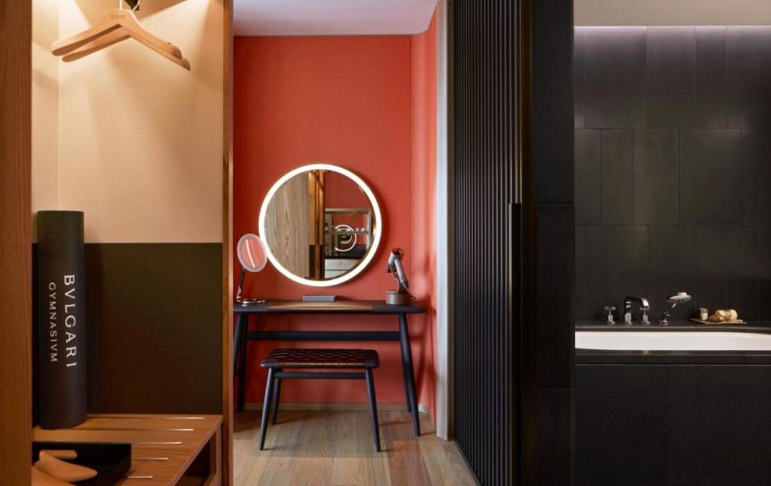 Bvlgari Hotel Tokyo