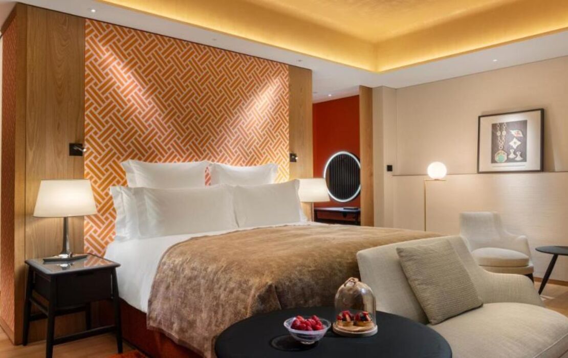 Bvlgari Hotel Tokyo