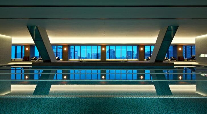 The Okura Heritage Tokyo