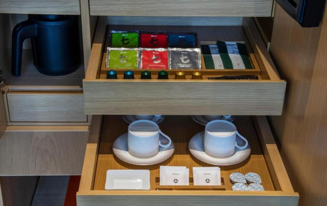 The Okura Heritage Tokyo