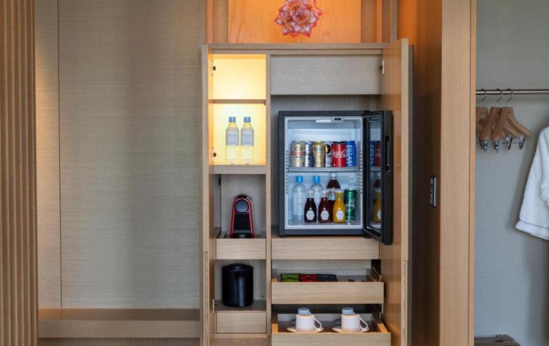 The Okura Heritage Tokyo