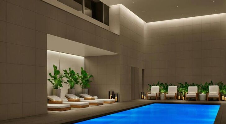 The Tokyo EDITION, Toranomon