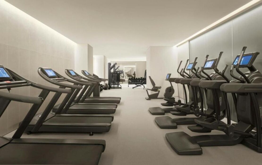 The Tokyo EDITION, Toranomon