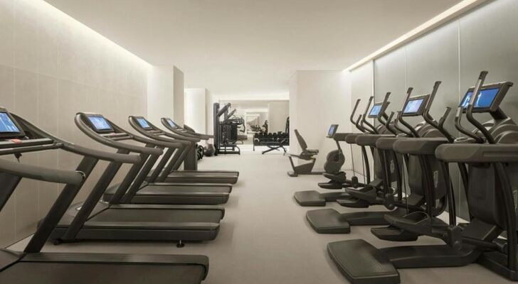 The Tokyo EDITION, Toranomon