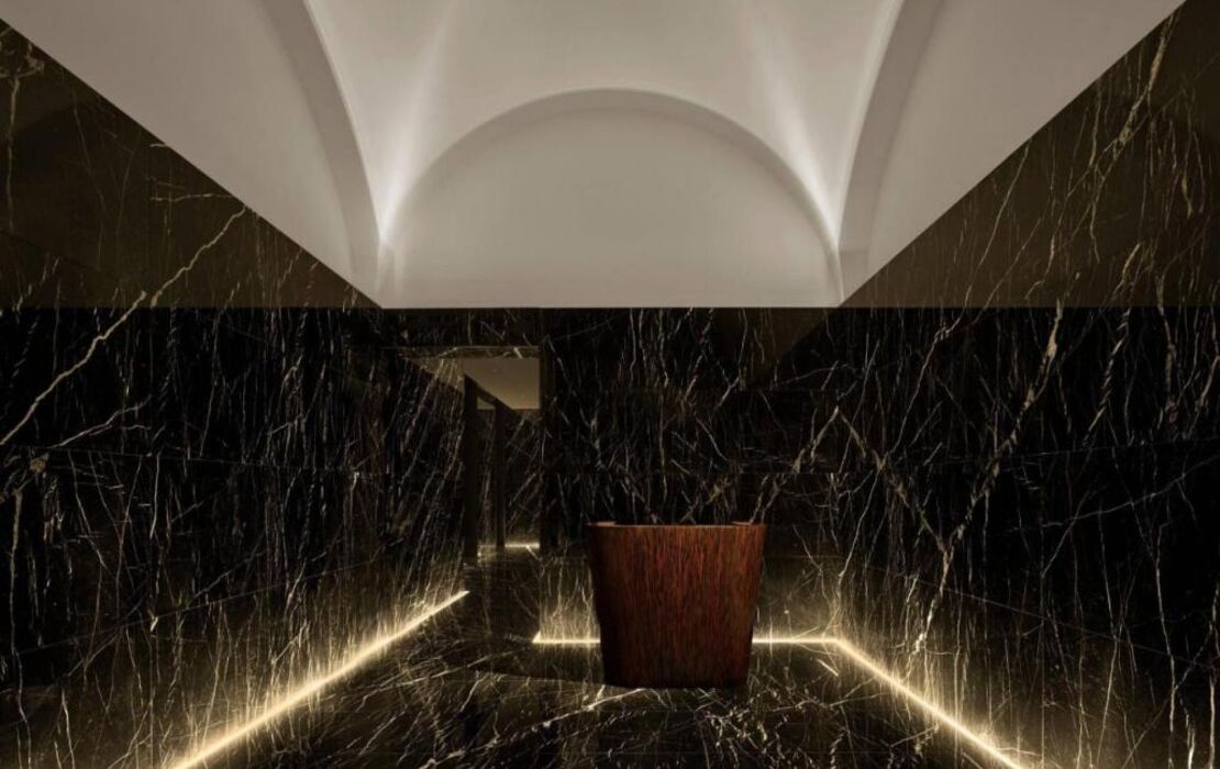 The Tokyo EDITION, Toranomon