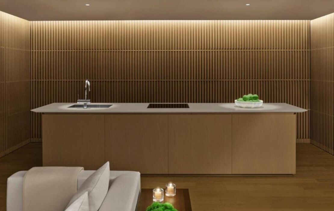 The Tokyo EDITION, Toranomon