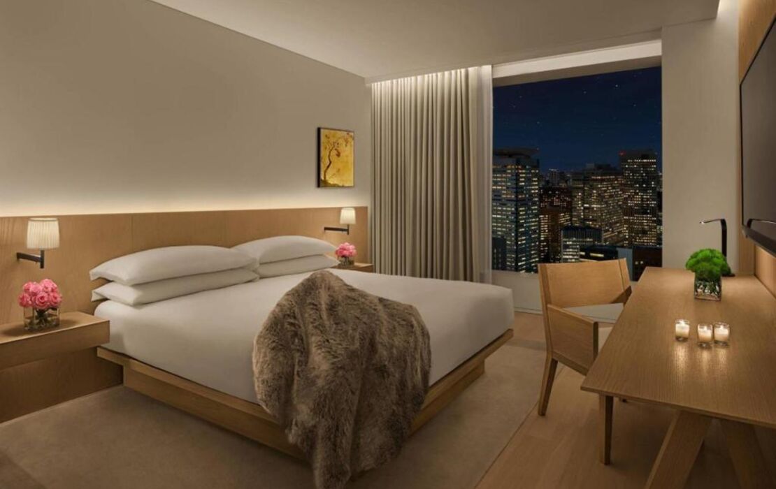 The Tokyo EDITION, Toranomon