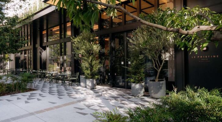 Hotel Toranomon Hills, The Unbound Collection By Hyatt