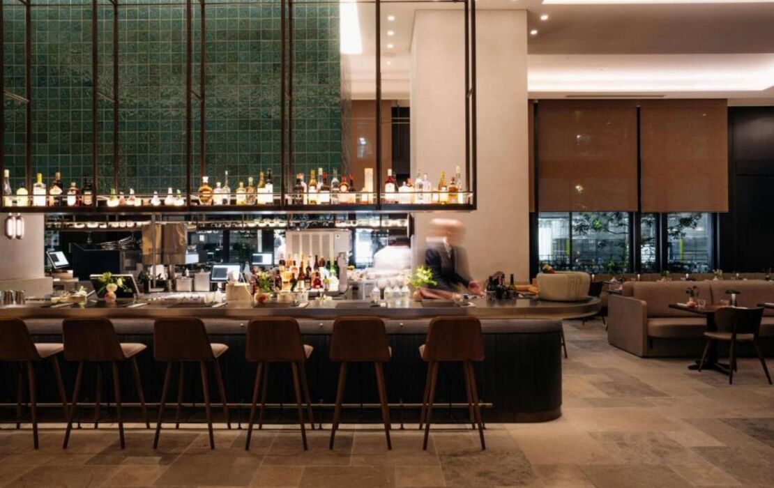 Hotel Toranomon Hills, The Unbound Collection By Hyatt