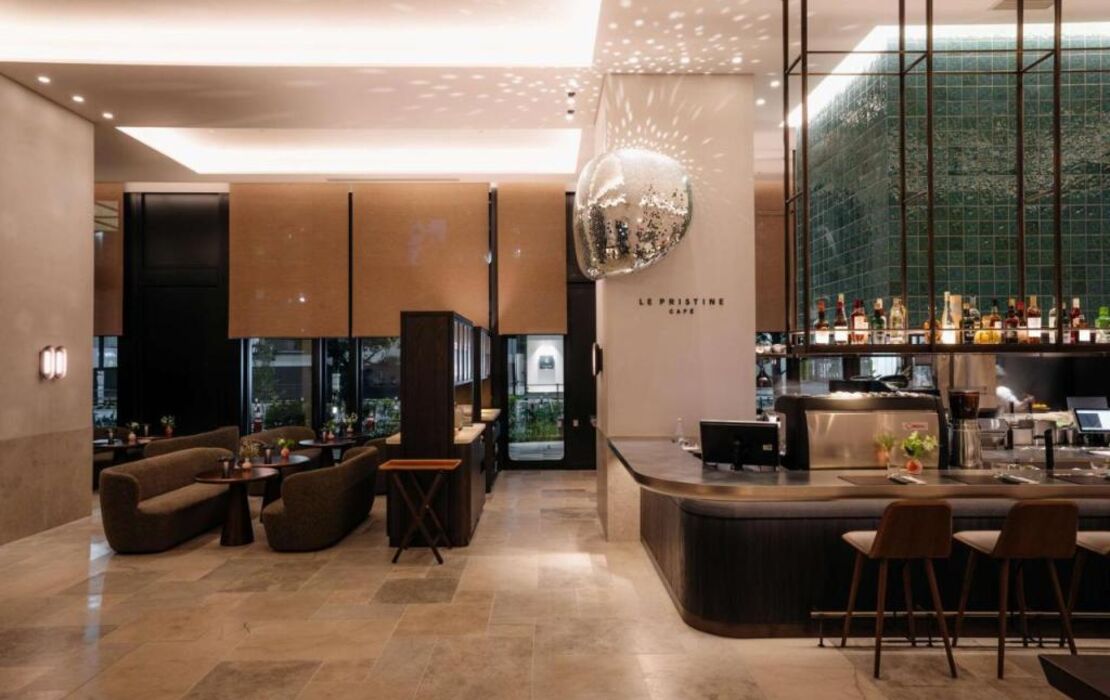 Hotel Toranomon Hills, The Unbound Collection By Hyatt