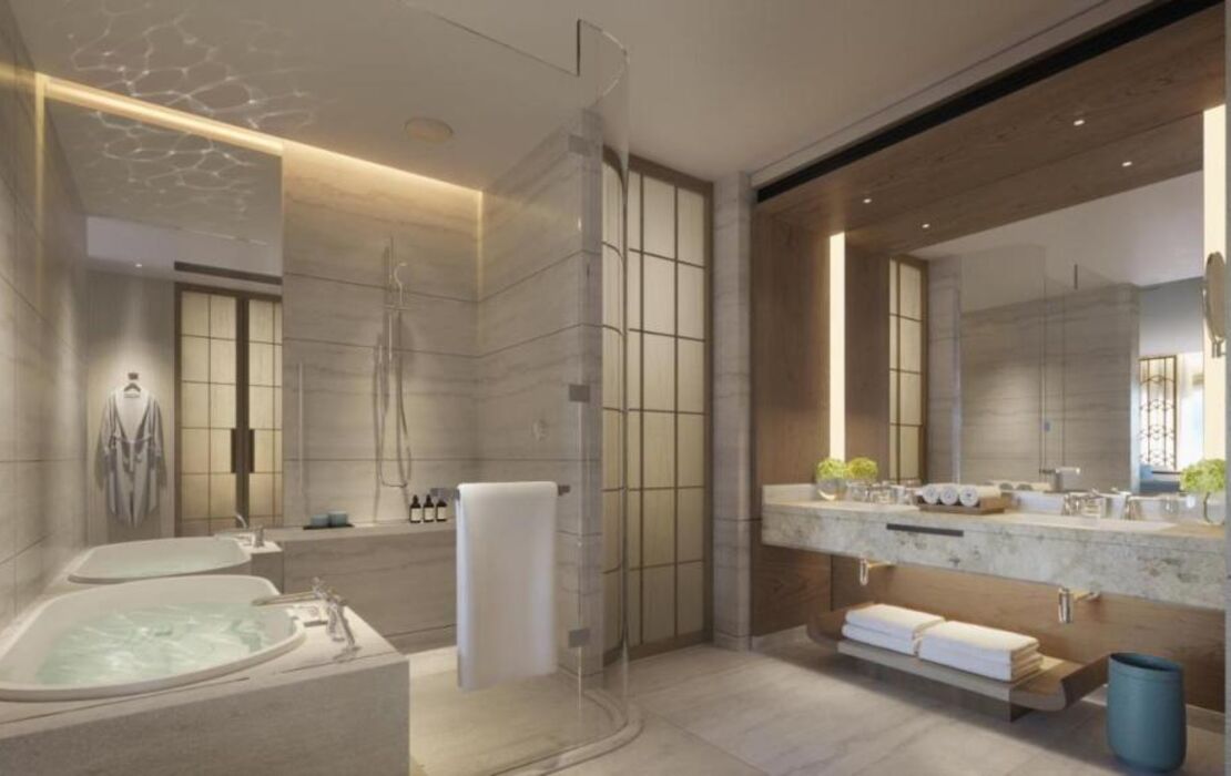 Four Seasons Hotel Tokyo at Marunouchi