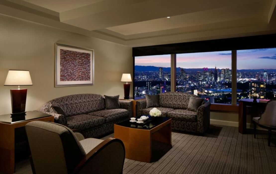 The Ritz-Carlton, Tokyo