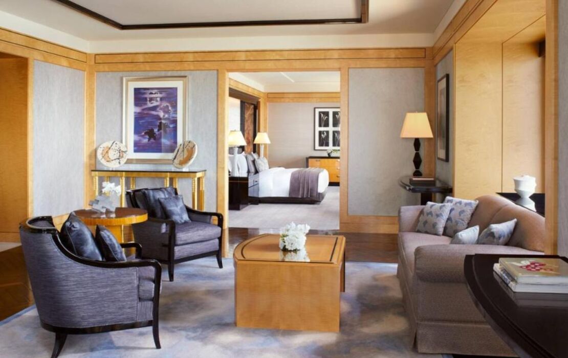 The Ritz-Carlton, Tokyo