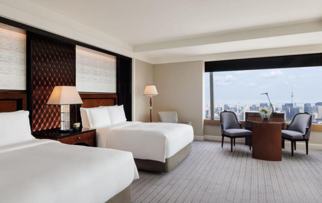 The Ritz-Carlton, Tokyo