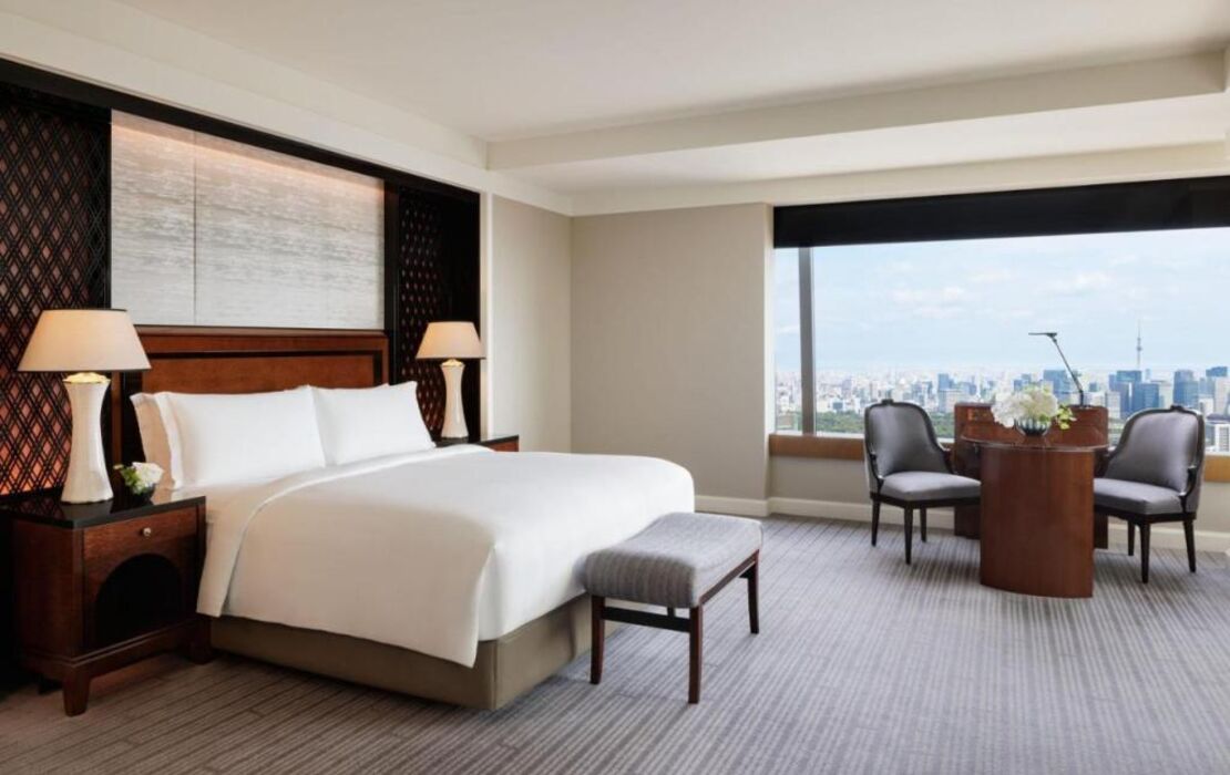 The Ritz-Carlton, Tokyo